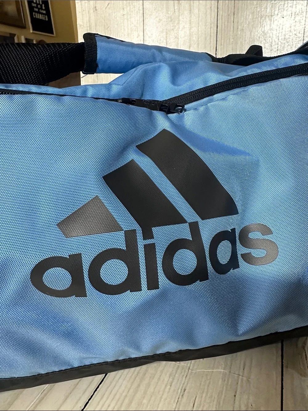 Adidas Team Issue 2 medium duffel